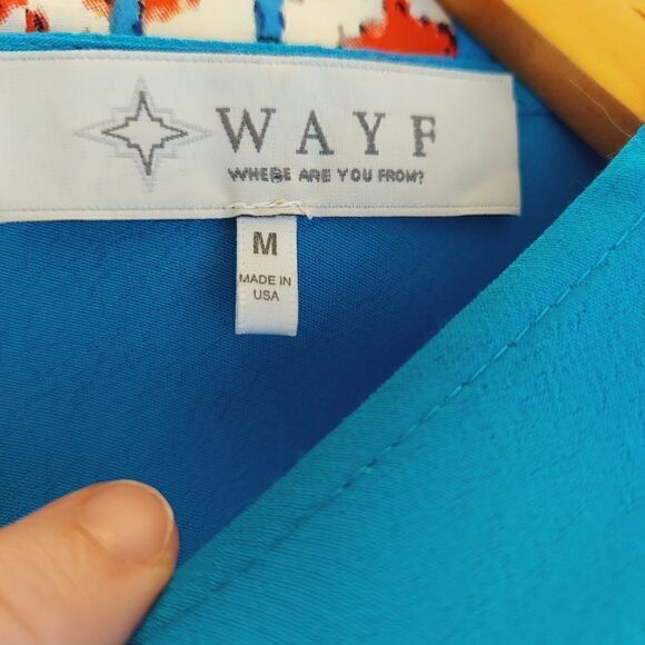 Wayf shift dress - Picture 8 of 10